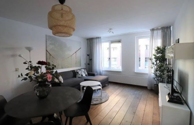 For rent: Apartment Willemstraat, Eindhoven - 8