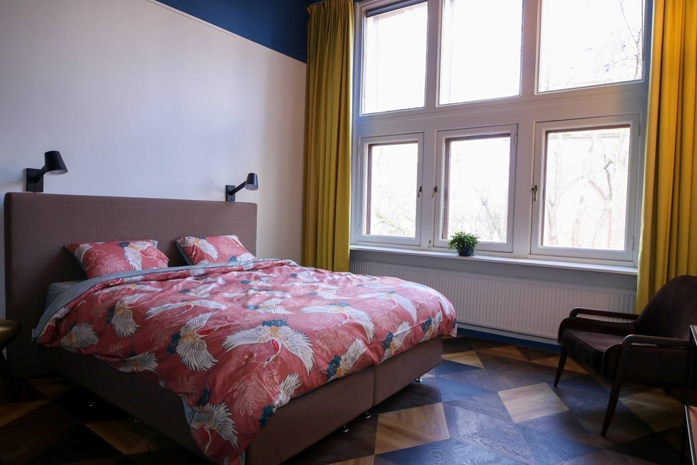 For rent: Apartment Akerkhof, Groningen - 31