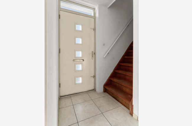Te huur: Woning Adrienne Solserstraat, Almere - 8