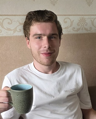 Impression of the tenant