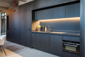 Te huur: Appartement Broekhovenseweg, Tilburg - 1