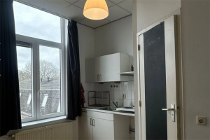 Te huur: Studio Heugemerstraat, Maastricht - 1