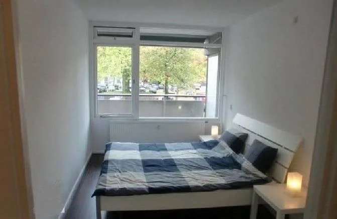Te huur: Appartement Bomanshof, Eindhoven - 4