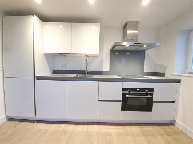 Te huur: Appartement Jasonstraat, Amsterdam - 7