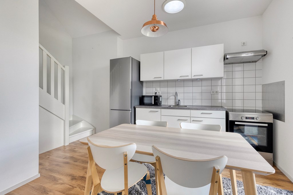 For rent: Apartment Kerkstraat, Doenrade - 16
