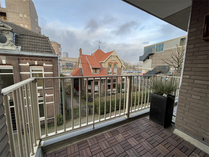 Te huur: Appartement De Remise, Eindhoven - 10