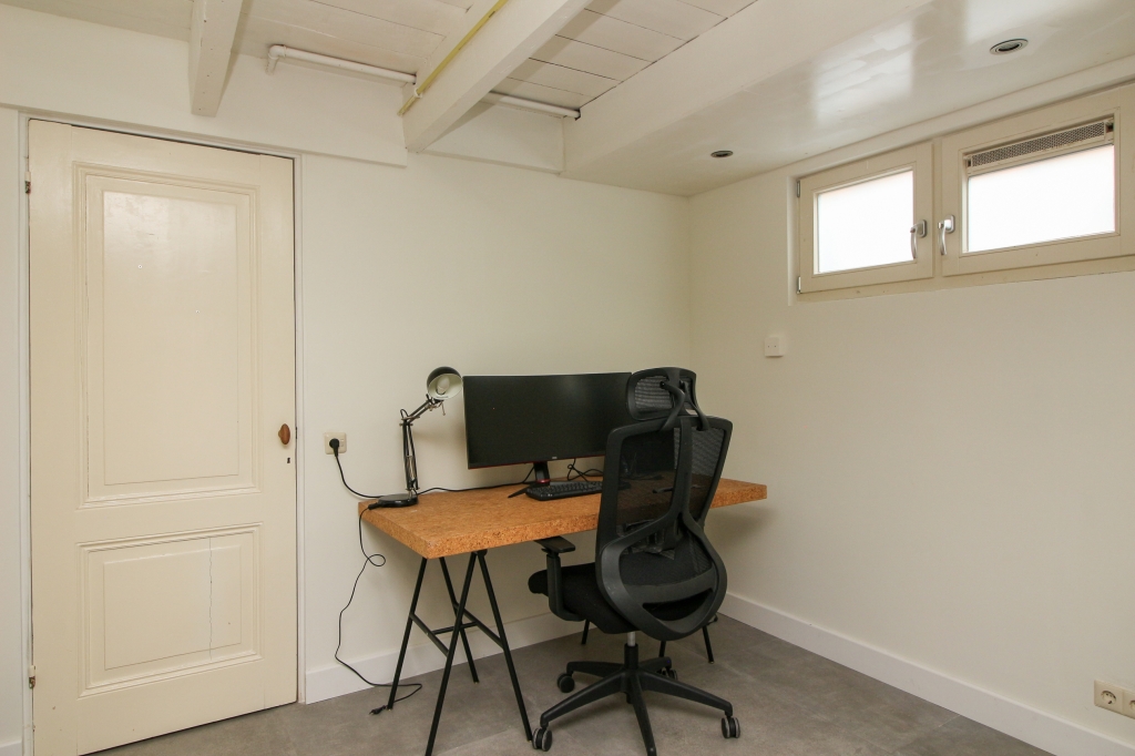 Te huur: Appartement Valkstraat, Utrecht - 14