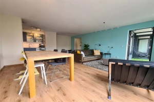 For rent: House Lasserstraat, Leiden - 1
