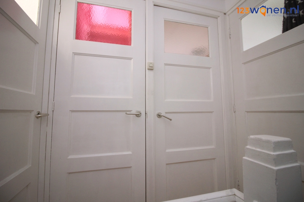 Te huur: Woning Jan van Goyenstraat, Leeuwarden - 15