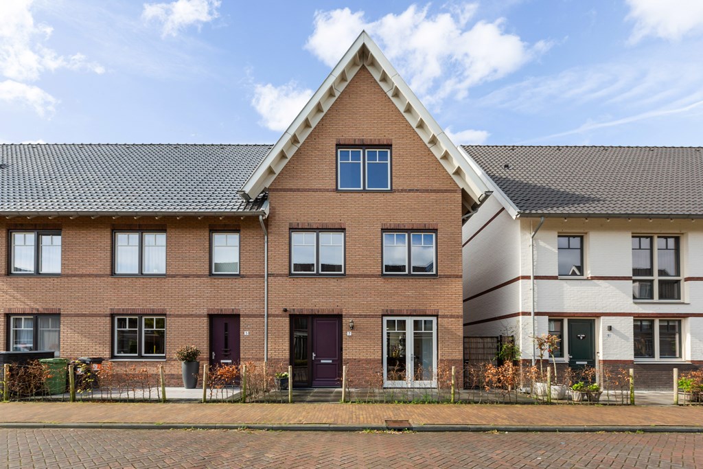 Te huur: Woning Silenestraat, Badhoevedorp - 55