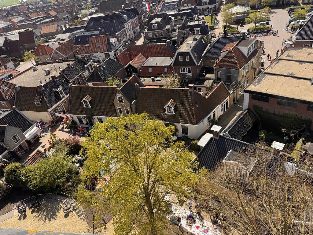 Te huur: Appartement Hoofdstraat, Grou - 18