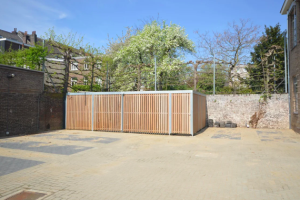 Studio Parallelweg, Maastricht