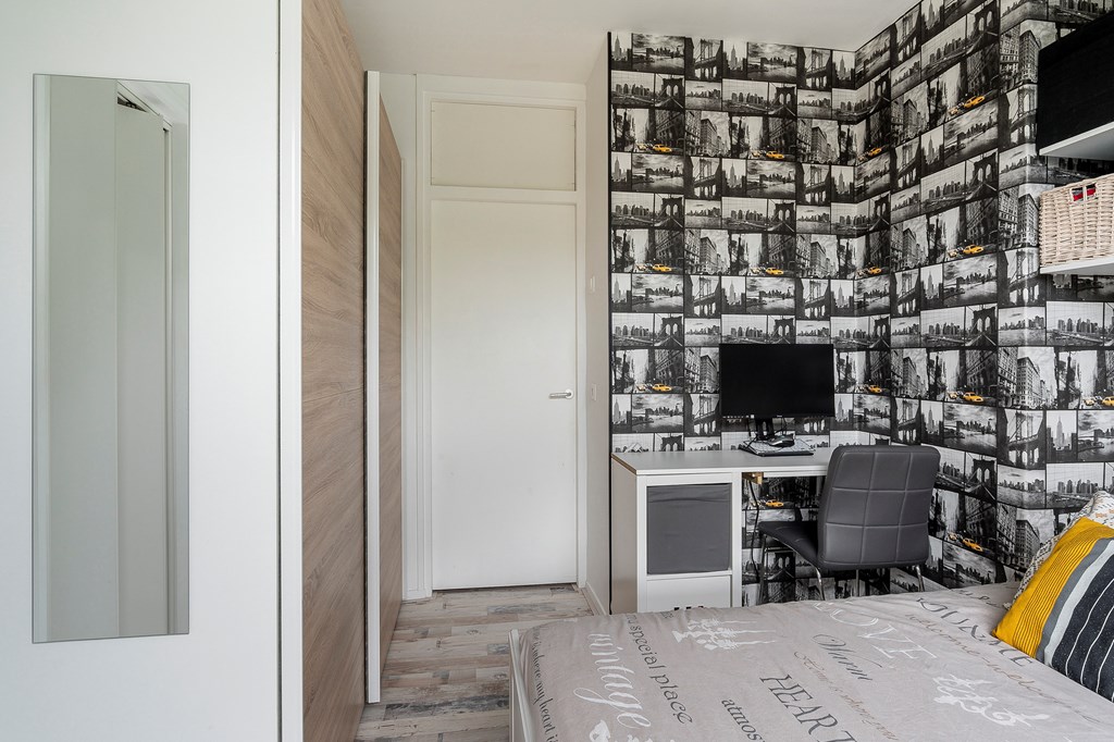 Te huur: Appartement Roemer Visscherstraat, Vlaardingen - 17