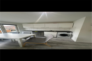 For rent: Room Wilhelminapark, Tilburg - 1