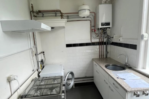 Te huur: Appartement Golfstraat, Breda - 1