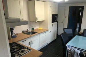 Te huur: Kamer Ringbaan-Oost, Tilburg - 1