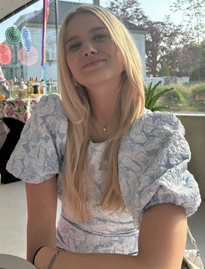 Impression of the tenant