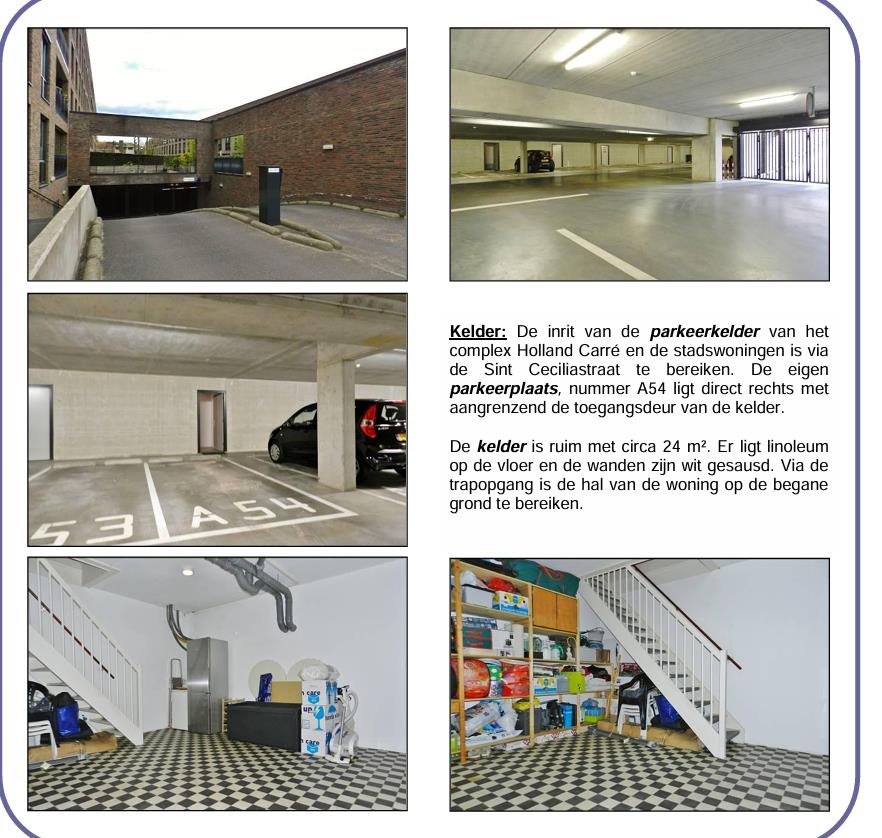 Te huur: Woning Elzenstraat, Tilburg - 41