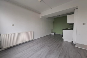 Te huur: Kamer Jan van den Domstraat, Breda - 1