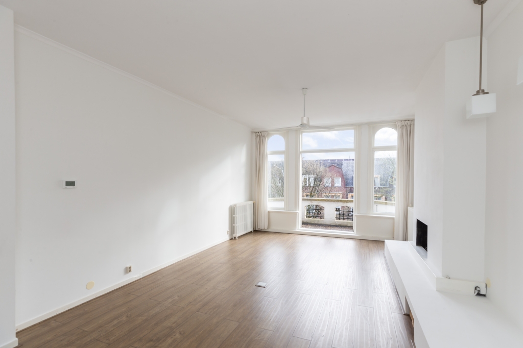 For rent: Apartment Jozef Israelslaan, Den Haag - 3