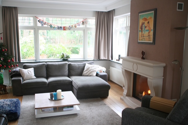 For rent: House Dolderseweg, Den Dolder - 4