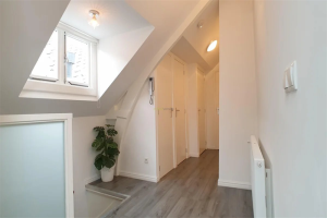 Te huur: Appartement Kortenaerstraat, Rotterdam - 1