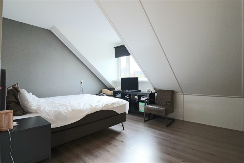 For rent: House Lindenlaan, Zwanenburg - 5