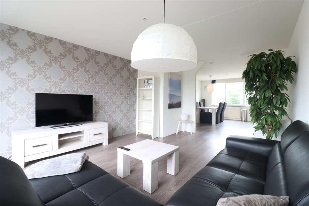 For rent: Apartment Marijnenlaan, Uithoorn - 24