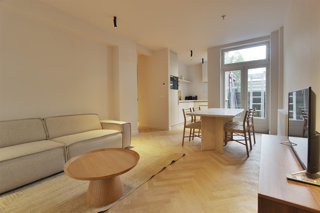 Te huur: Appartement Noorderdwarsstraat, Amsterdam - 3