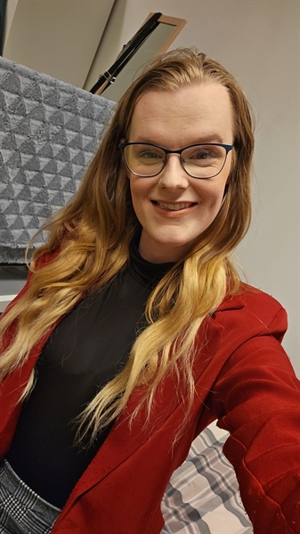 Impression of the tenant