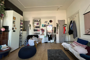 Te huur: Kamer Noorderstationsstraat, Groningen - 1