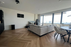 Te huur: Appartement Baan, Rotterdam - 1