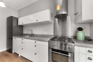 Te huur: Appartement Leidsekade, Utrecht - 1