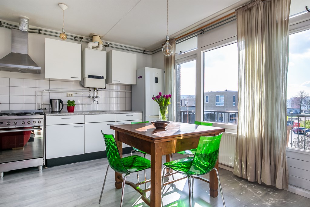 For rent: Apartment Koperslagerij, Amsterdam - 7