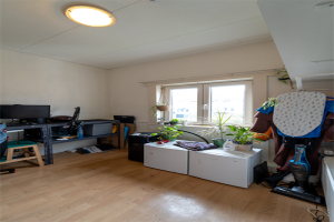 Te huur: Woning J.C. Kapteynlaan, Groningen - 1