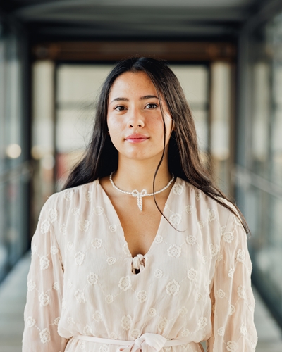 Impression of the tenant