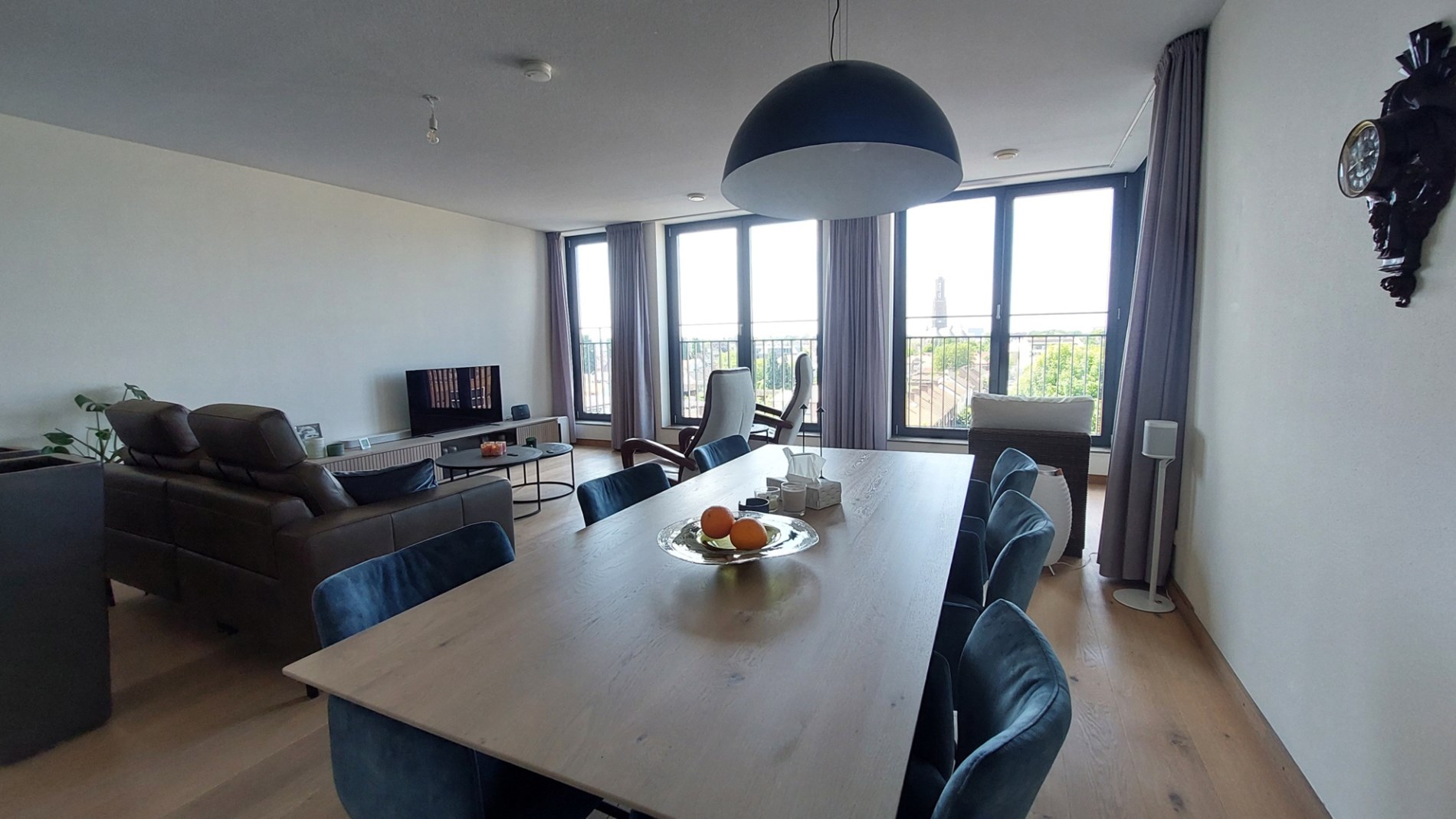 Te huur: Appartement Graafschap Hornelaan, Weert - 9