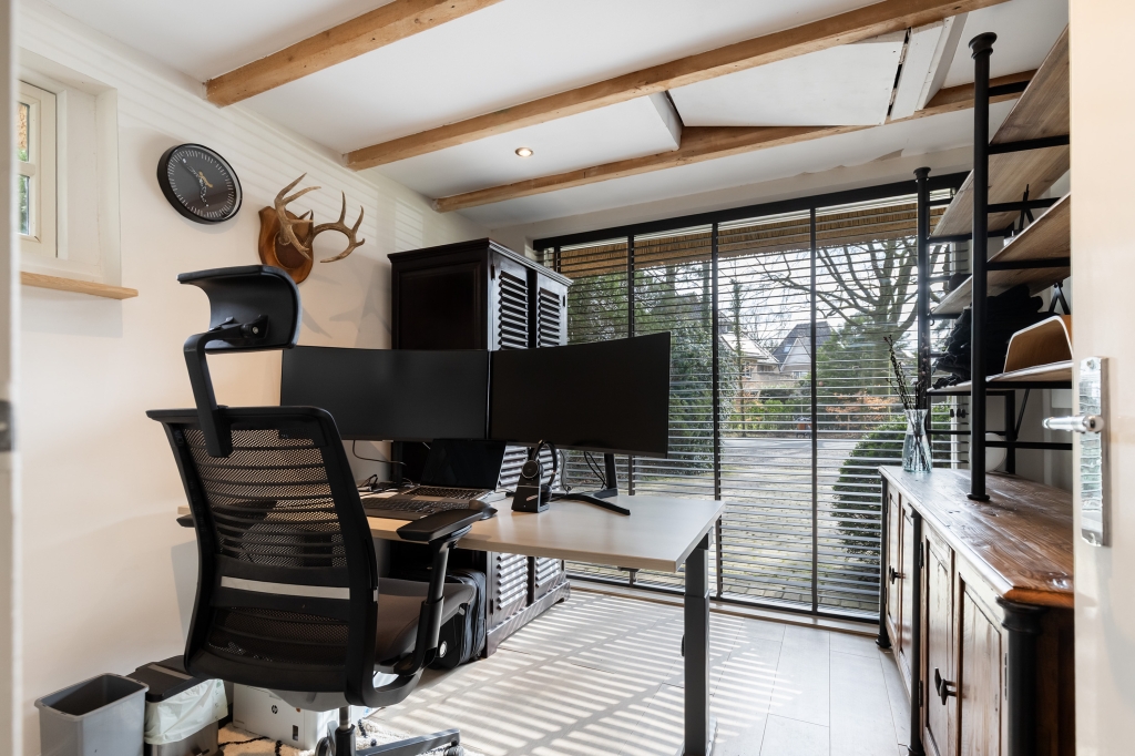 Te huur: Woning Grindberglaan, Apeldoorn - 24