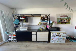 Te huur: Kamer Morsweg, Leiden - 1