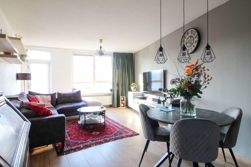 For rent: Apartment Bankstede, Nieuwegein - 2