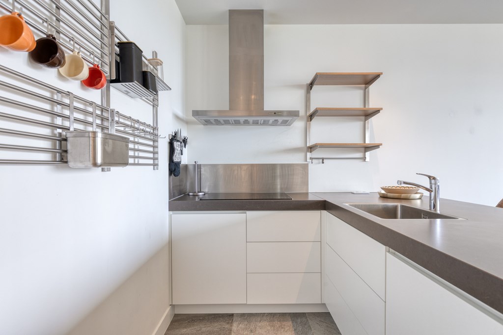 Te huur: Appartement Barbarossastraat, Nijmegen - 27