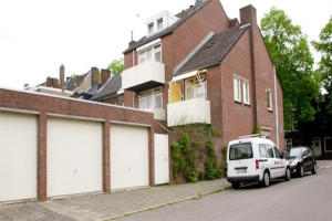 Te huur: Appartement Koning Clovisstraat, Maastricht - 1