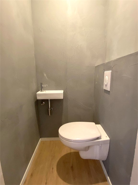Te huur: Appartement Kerkstraat, Hoogezand - 4