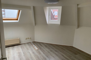 Te huur: Appartement Molenstraat, Roosendaal - 1