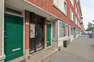 For rent: Apartment Katendrechtse Lagedijk, Rotterdam - 1