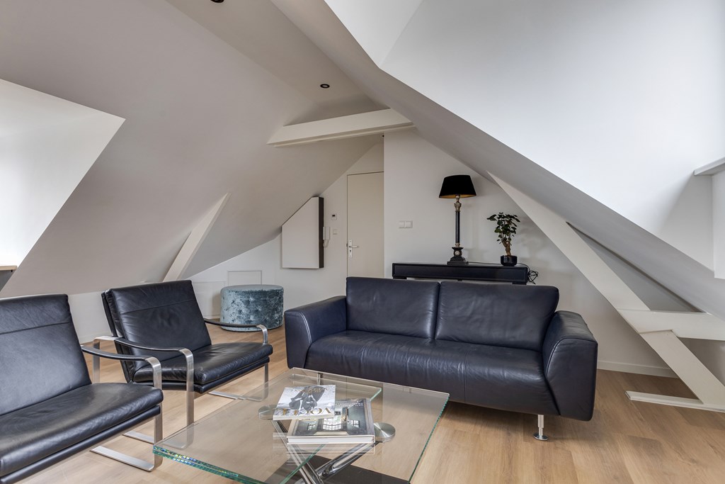 For rent: Apartment Middellaan, Velp Gld - 18