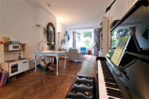 Te huur: Woning Cornelis Muschstraat, Rotterdam - 1