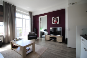 For rent: Apartment Grotestraat, Almelo - 1