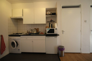 For rent: Apartment Brinkstraat, Enschede - 1