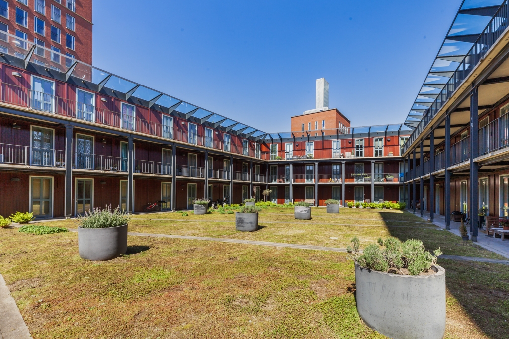 Te huur: Appartement Steentijdsingel, Den Haag - 28